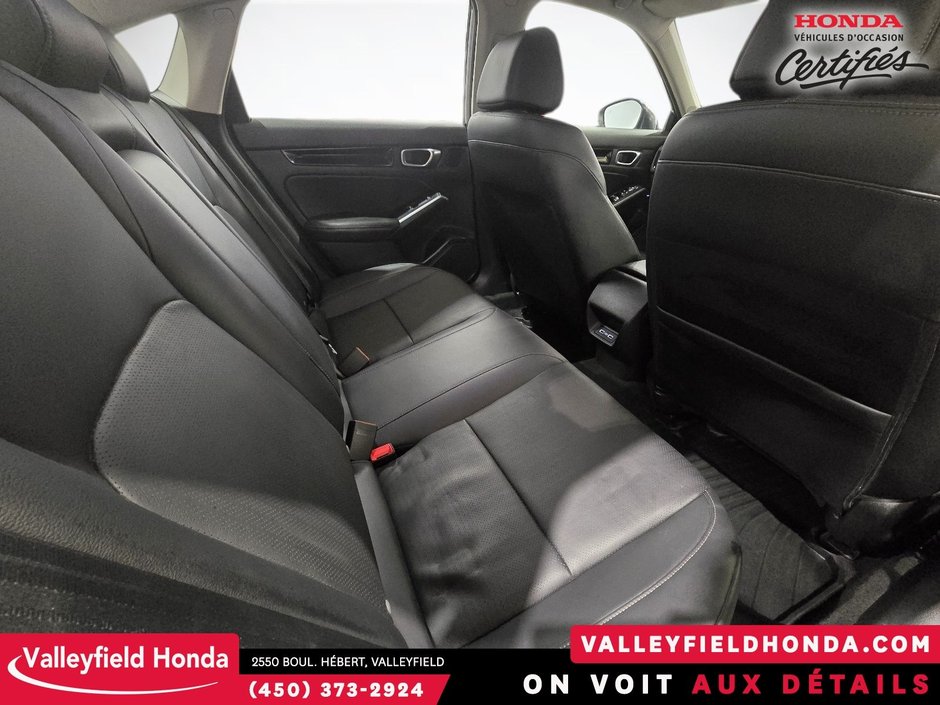 2022 Honda Civic Sedan Touring-13