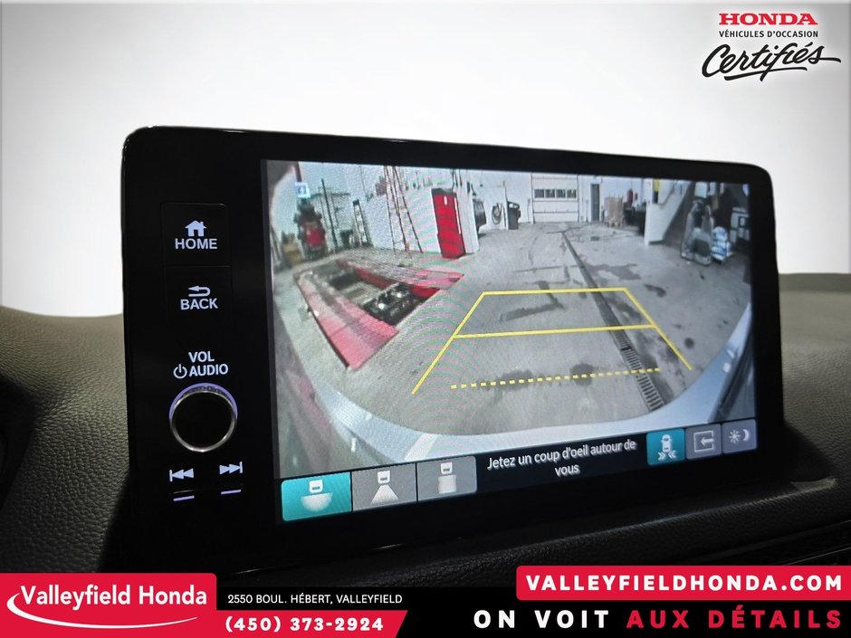 2022 Honda Civic Sedan Touring-27