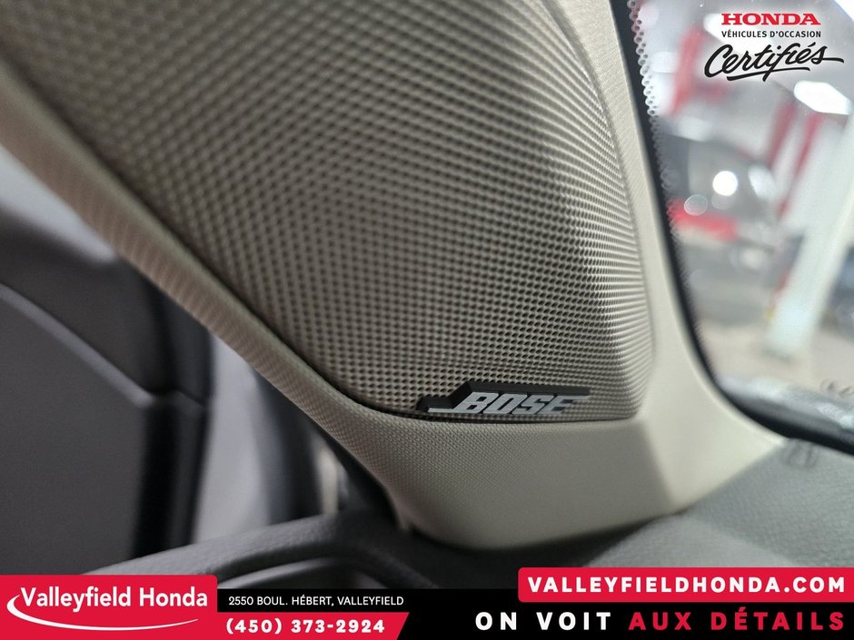 2022 Honda Civic Sedan Touring-29