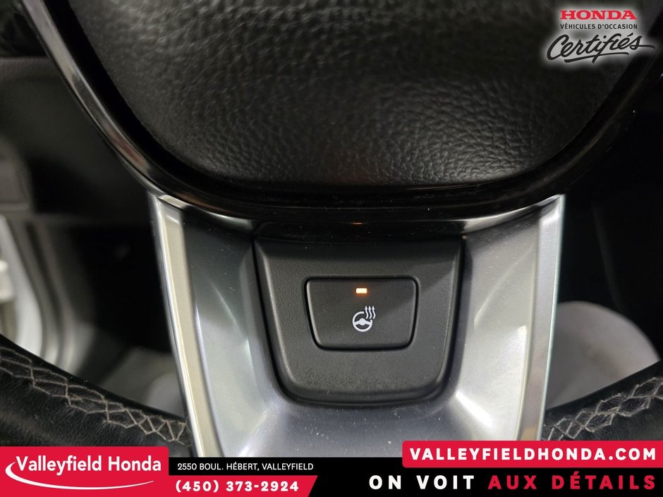 2022 Honda Civic Sedan Touring-20