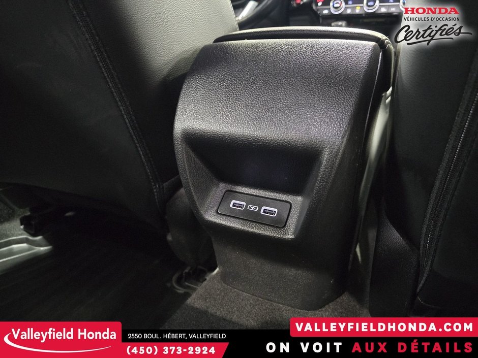 2022 Honda Civic Sedan Touring-14