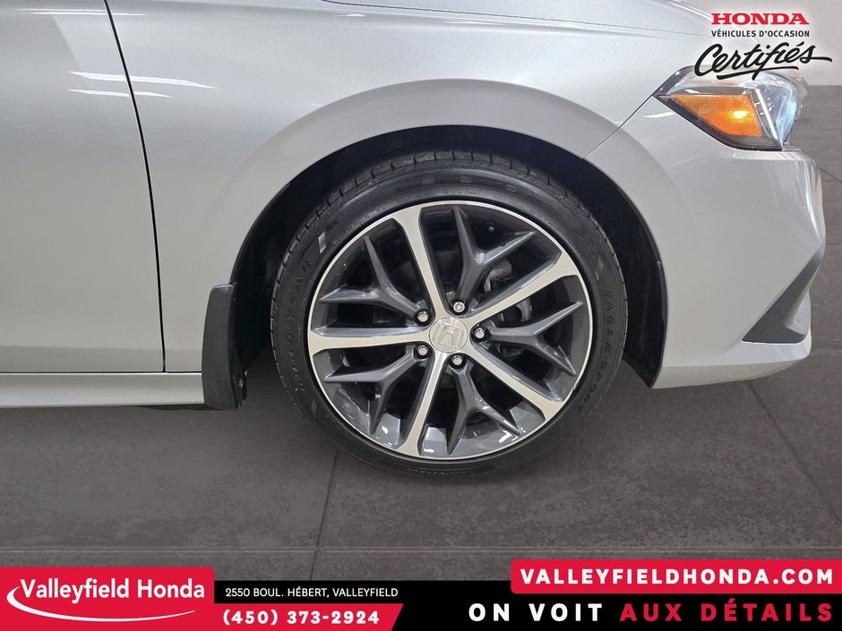 2022 Honda Civic Sedan Touring-11