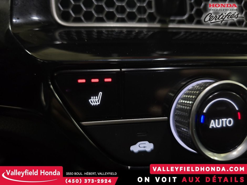 2022 Honda Civic Sedan Touring-25