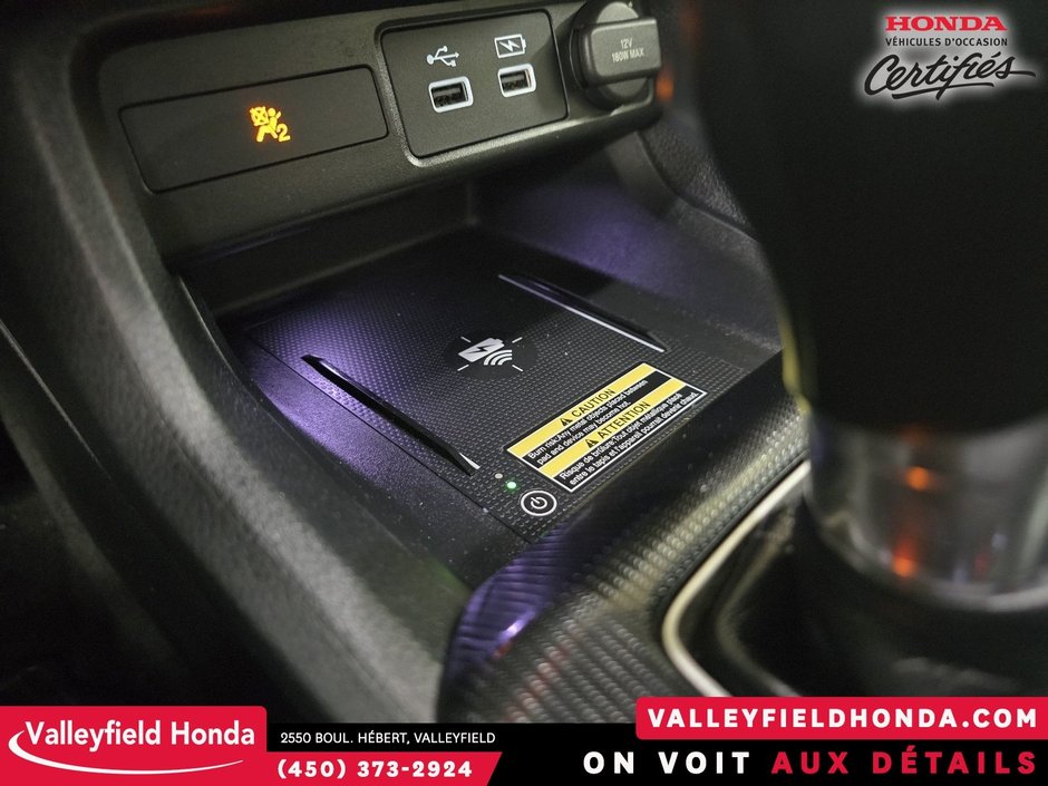 2022 Honda Civic Sedan Touring-32