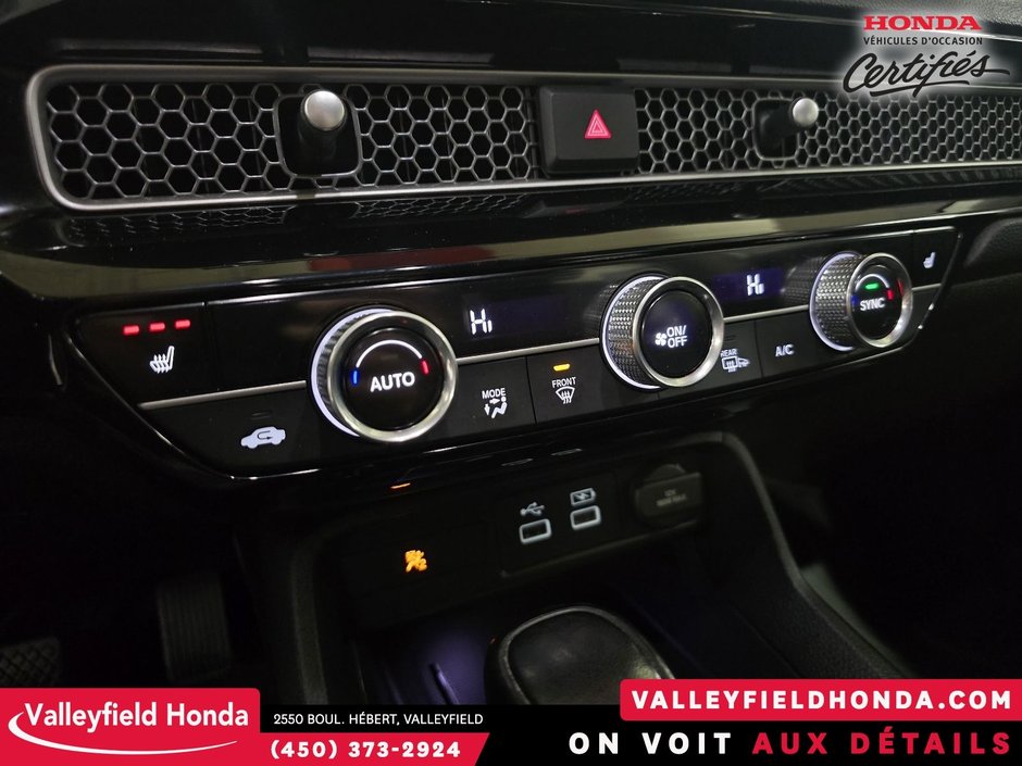 2022 Honda Civic Sedan Touring-21