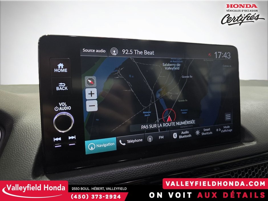 2022 Honda Civic Sedan Touring-28