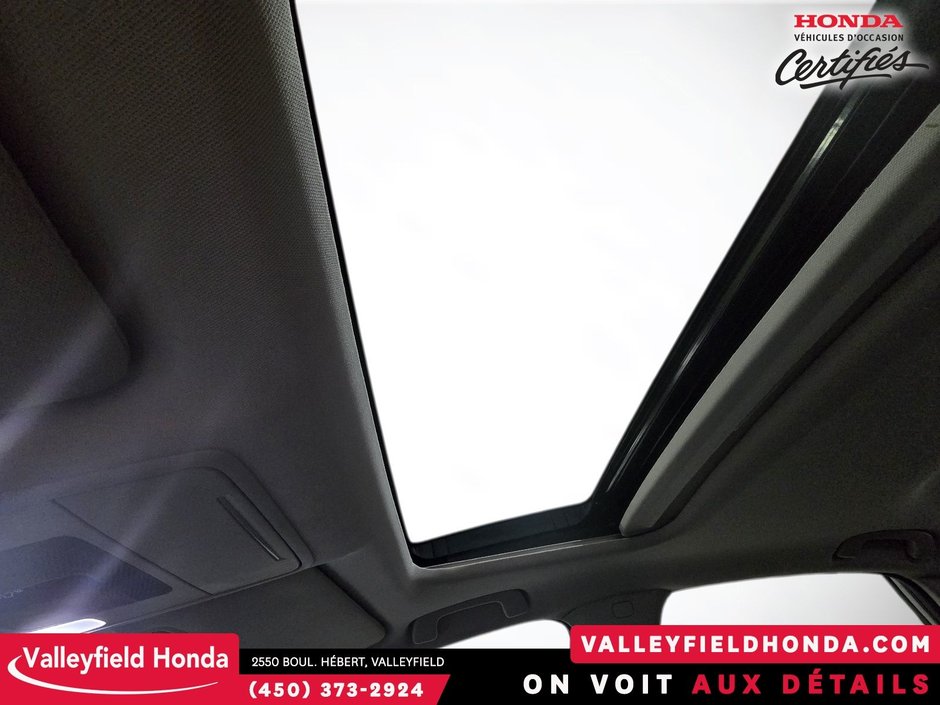 2022 Honda Civic Sedan Touring-26