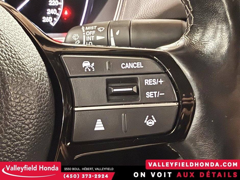 2022 Honda Civic Sedan EX-17
