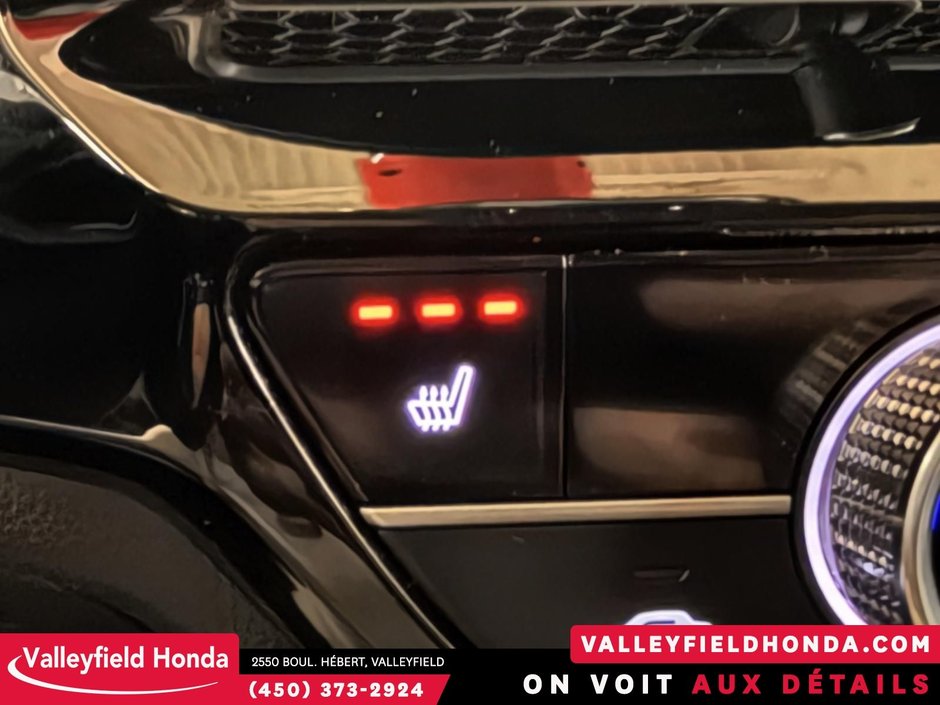 2022 Honda Civic Sedan EX-22
