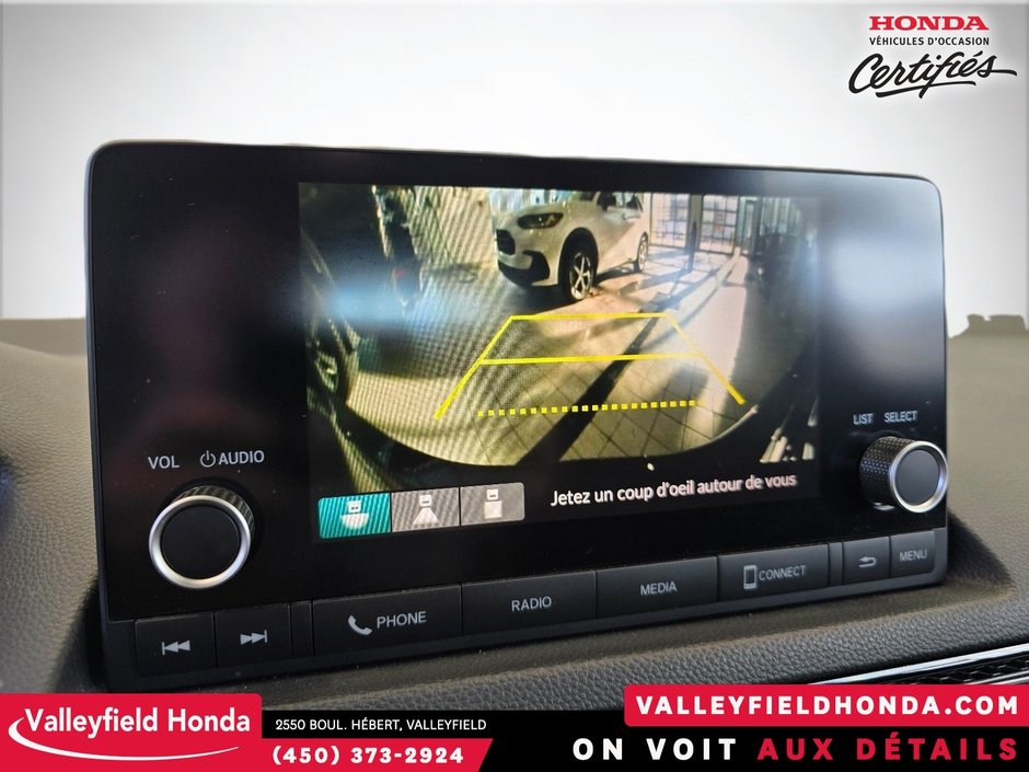 2023 Honda Civic Sedan DÉMARREUR KEYLESS CARPLAY ANDROID SGS CHAUFFANTS-26