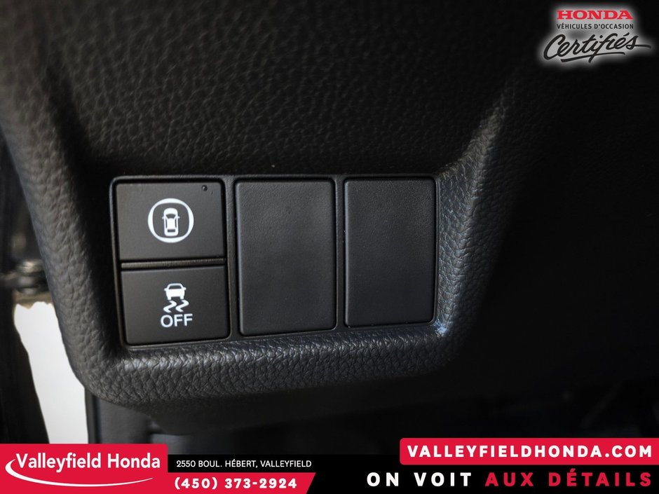 2023 Honda Civic Sedan DÉMARREUR KEYLESS CARPLAY ANDROID SGS CHAUFFANTS-24