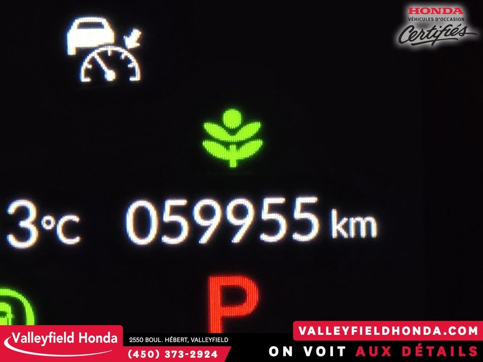 Honda Civic Sedan LX 2023-18