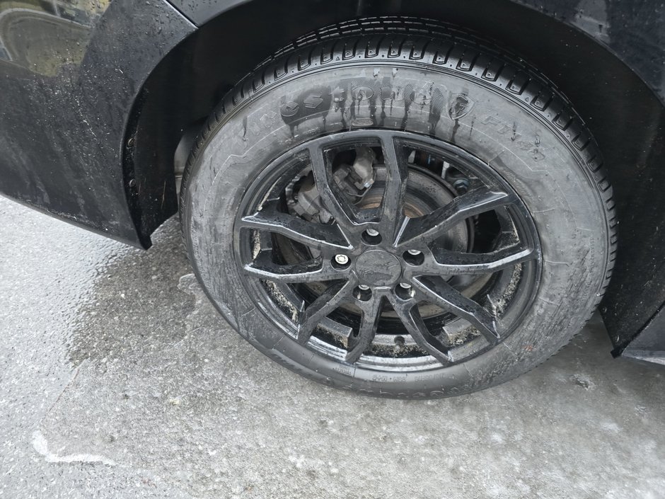 Honda Civic Sedan LX-B 2023-1