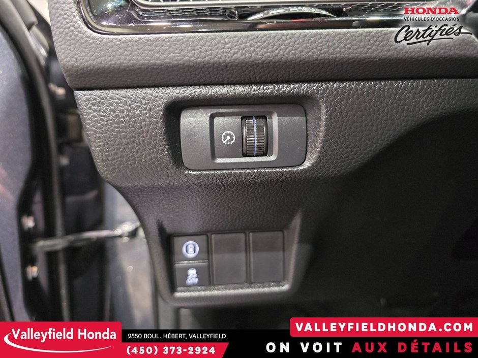 Honda Civic Sedan LX-B CERTIFIÉ 7ANS/160 000KM 2024-25