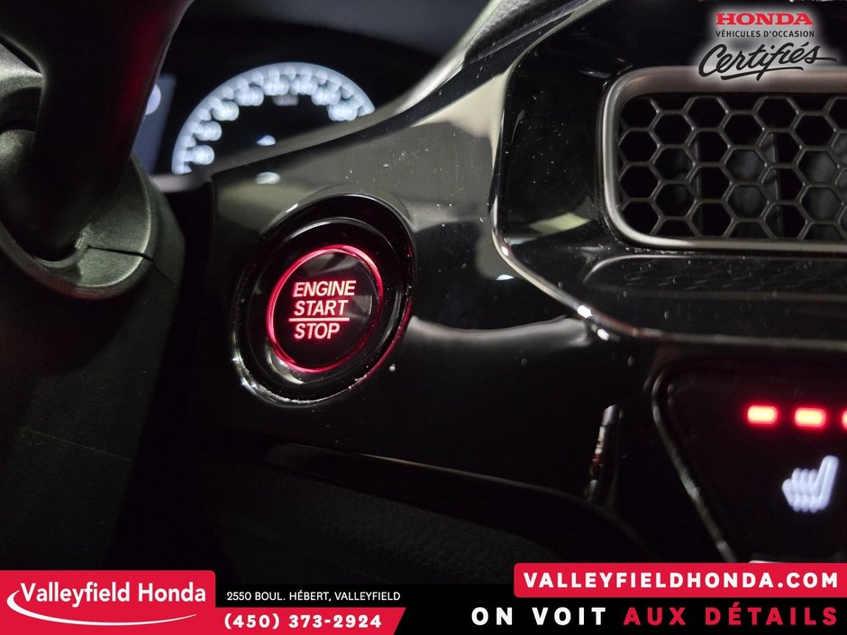 Honda Civic Sedan LX-B CERTIFIÉ 7ANS/160 000KM 2024-26