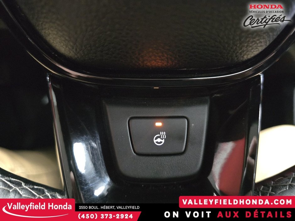 2024 Honda Civic Sedan Sport CERTIFIÉ GARANTIE 7 ANS 160000KM PROPULSEUR-18