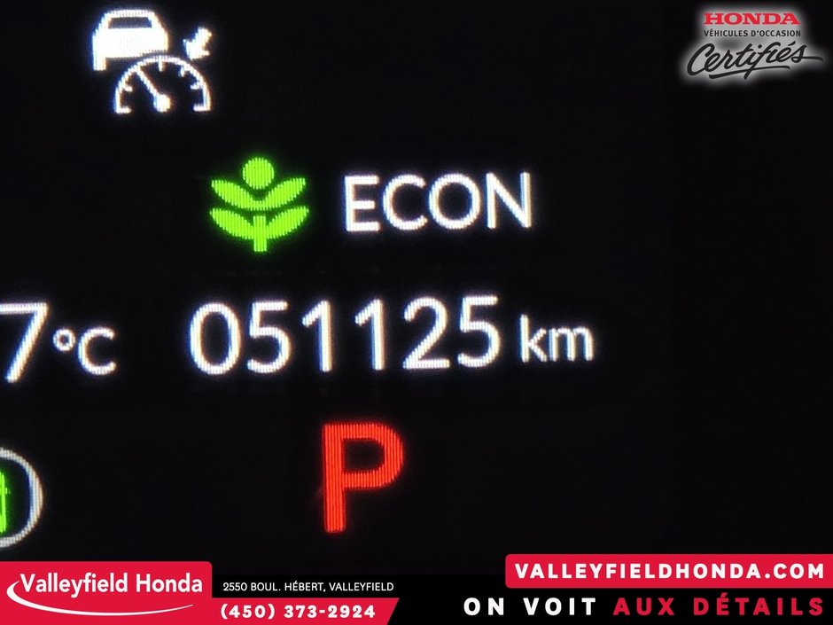 2024 Honda Civic Sedan Sport CERTIFIÉ GARANTIE 7 ANS 160000KM PROPULSEUR-20