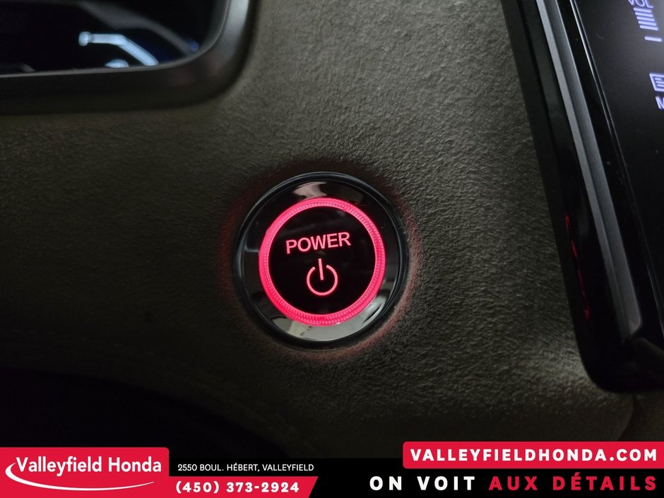 Honda Clarity Plug-In Hybrid Touring 2018-18