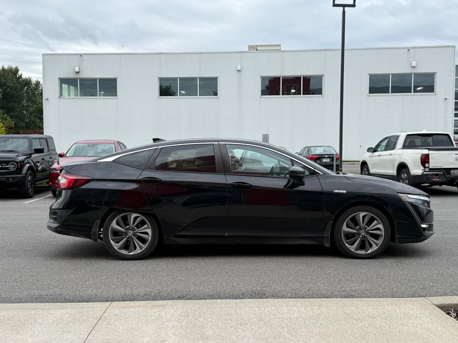 2018 Honda Clarity Plug-In Hybrid-3