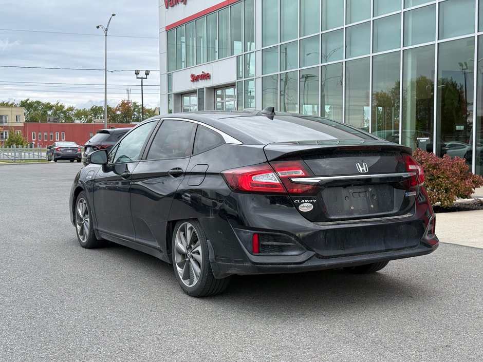2018 Honda Clarity Plug-In Hybrid-6