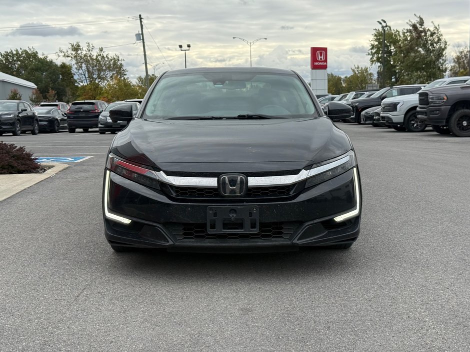 2018 Honda Clarity Plug-In Hybrid-1