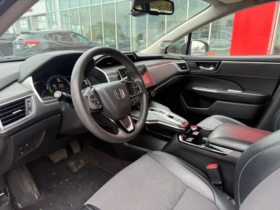 2018 Honda Clarity Plug-In Hybrid-8