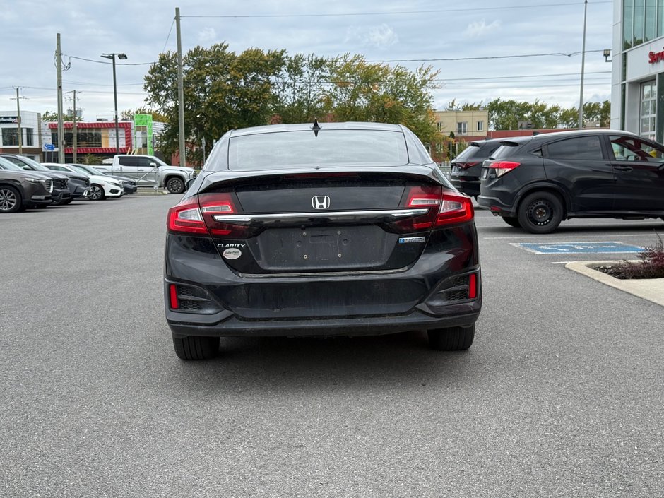 2018 Honda Clarity Plug-In Hybrid-5