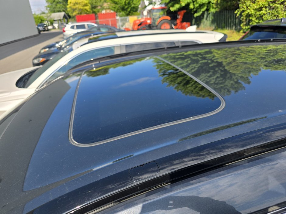 2024 Honda CR-V Hybrid EX-L CERTIFIÉ GARANTIE 7 ANS 160000KM POWERTRAIN-6