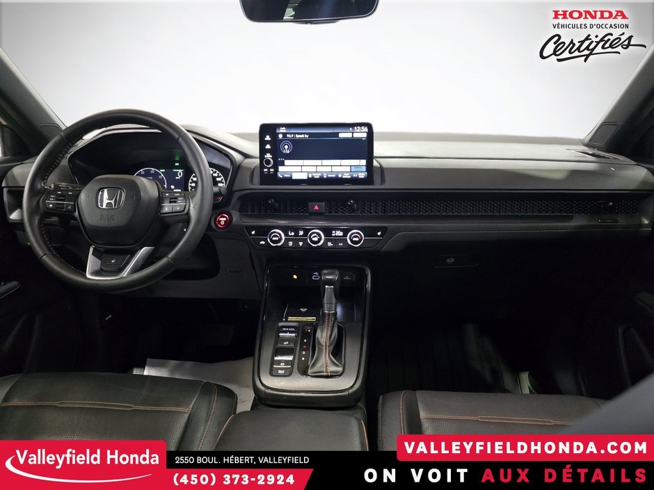 2024 Honda CR-V Hybrid EX-L CERTIFIÉ GARANTIE 7 ANS 160000KM POWERTRAIN-14