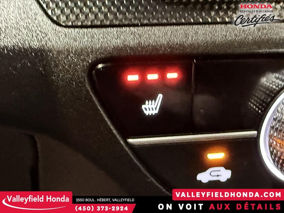 2024 Honda CR-V Hybrid EX-L CERTIFIÉ GARANTIE 7 ANS 160000KM POWERTRAIN-22