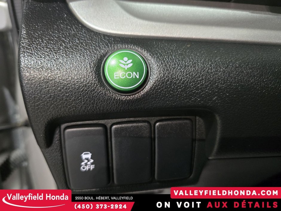 Honda CR-V LX AWD IMPECCABLE 2012-18