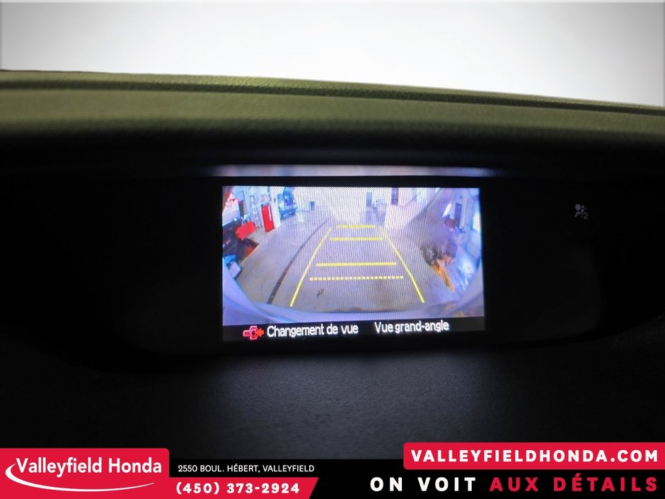 Honda CR-V LX AWD IMPECCABLE 2012-24