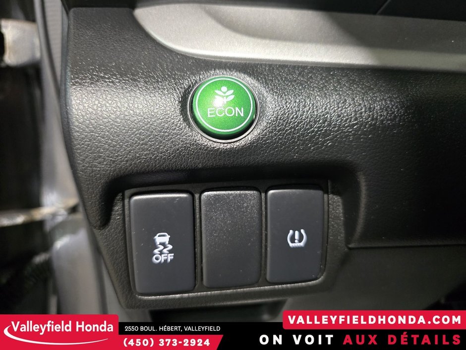 Honda CR-V LX AWD SIÈGES CHAUFFANTS CAMERA DE RECUL BLUETOOTH 2014-29