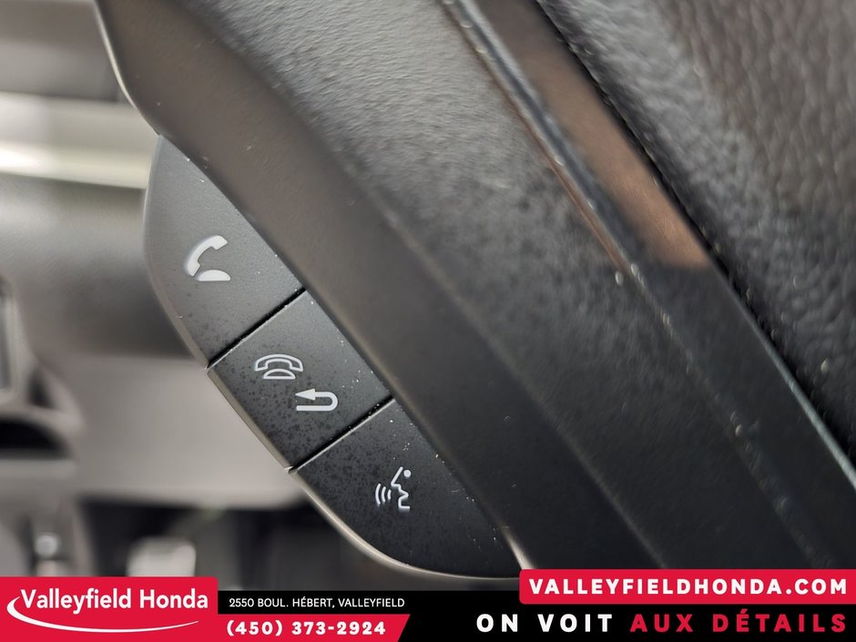 Honda CR-V LX AWD SIÈGES CHAUFFANTS CAMERA DE RECUL BLUETOOTH 2014-19