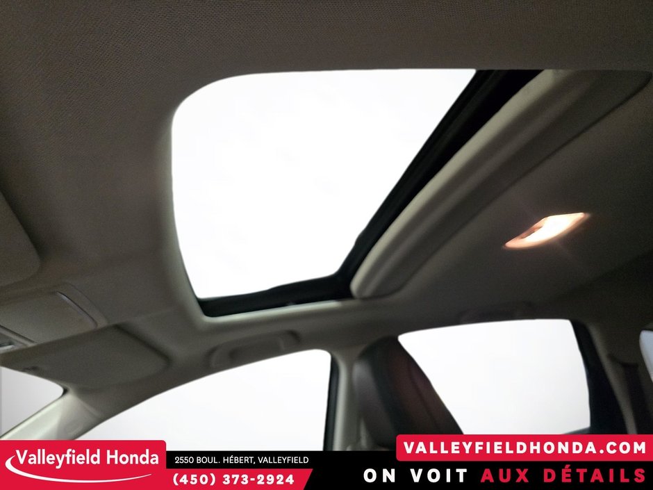 2014 Honda CR-V EX-L-26