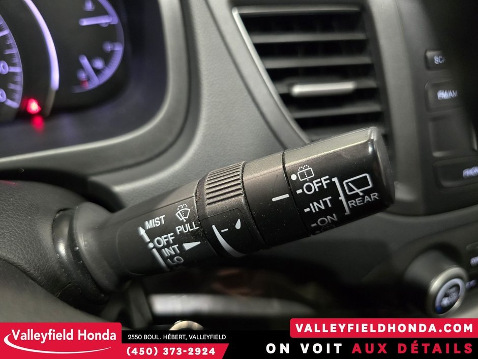 2014 Honda CR-V EX-L-29