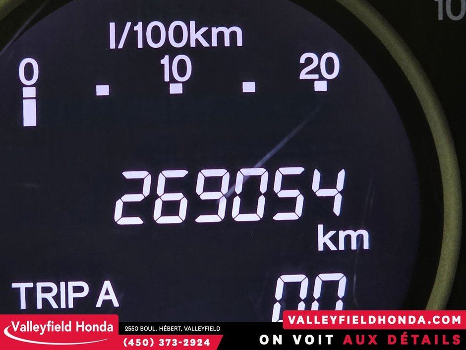 2014 Honda CR-V EX-L-22