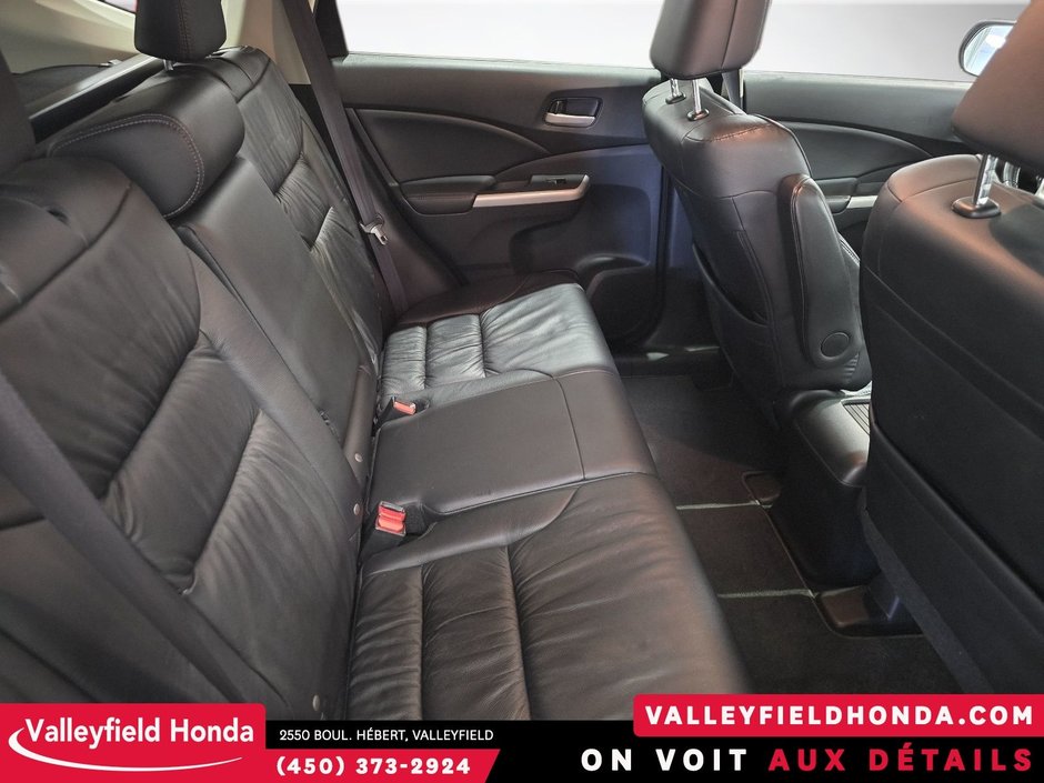 2014 Honda CR-V EX-L-13