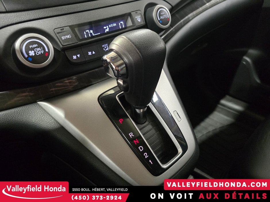 2014 Honda CR-V EX-L-24