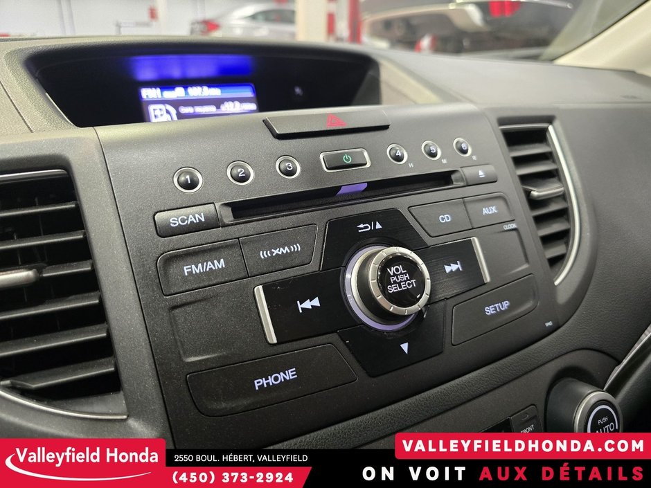 2014 Honda CR-V EX-L-34