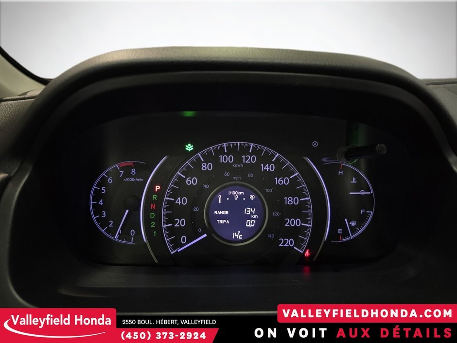 2014 Honda CR-V EX-L-23