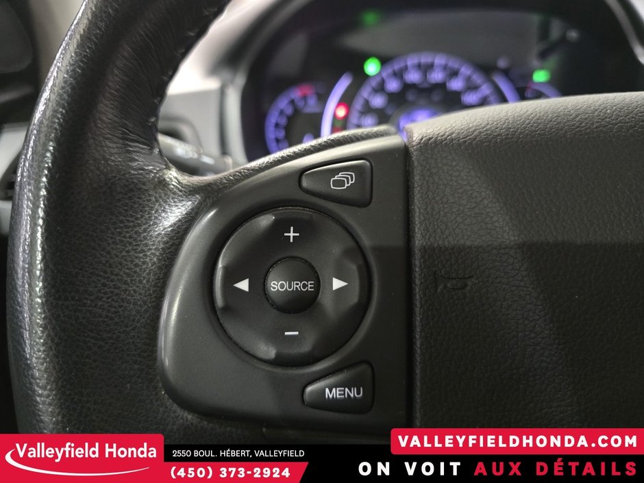 2014 Honda CR-V EX-L-17