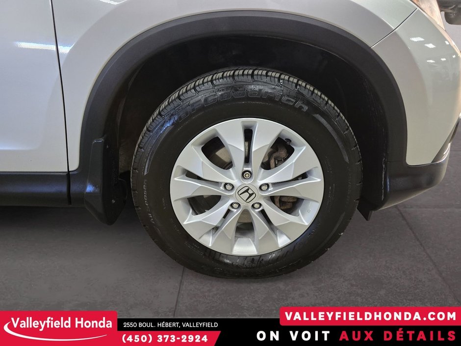 2014 Honda CR-V EX-L-11