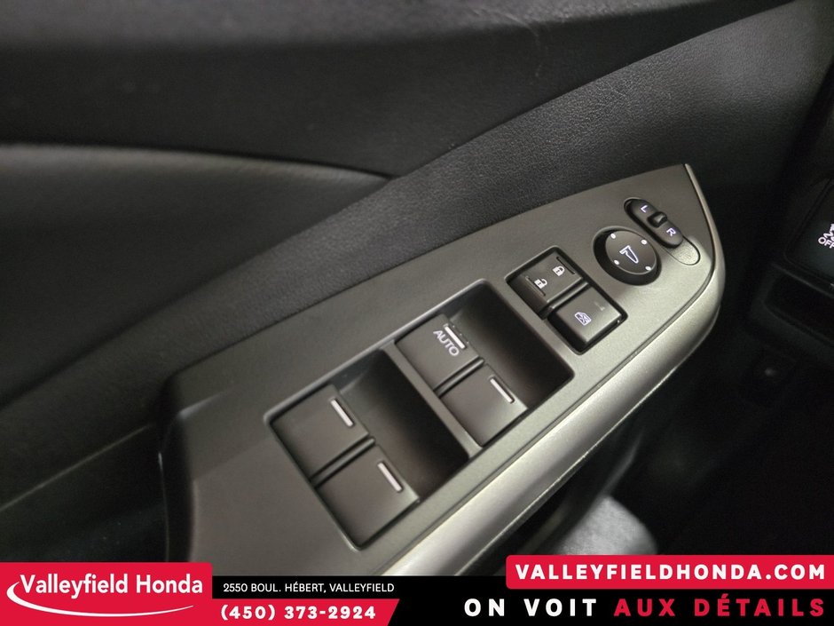 2014 Honda CR-V EX-L-32