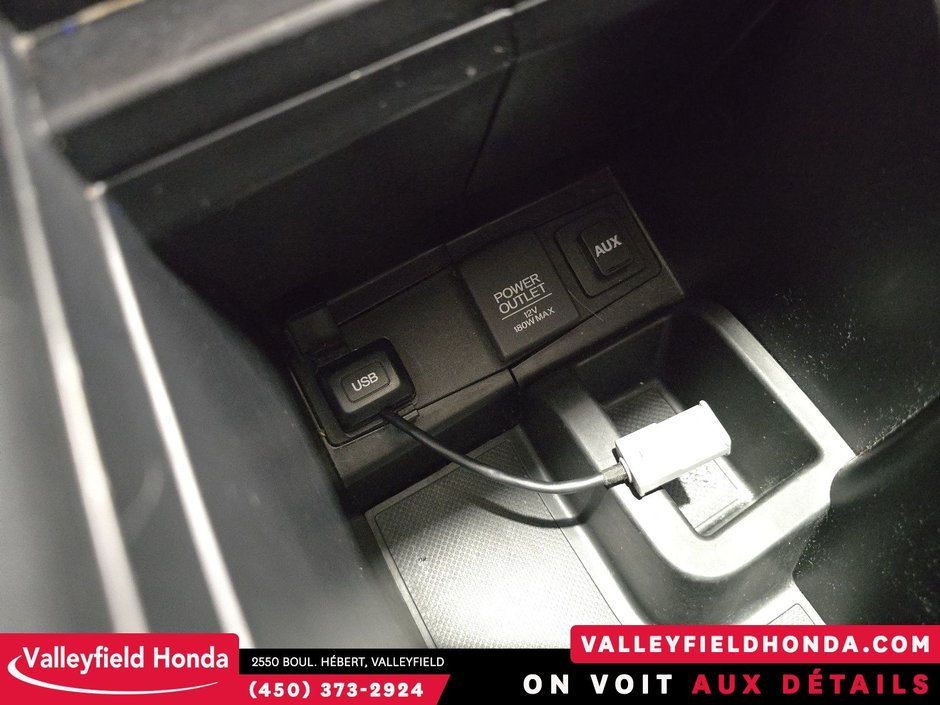 2014 Honda CR-V EX-L-20