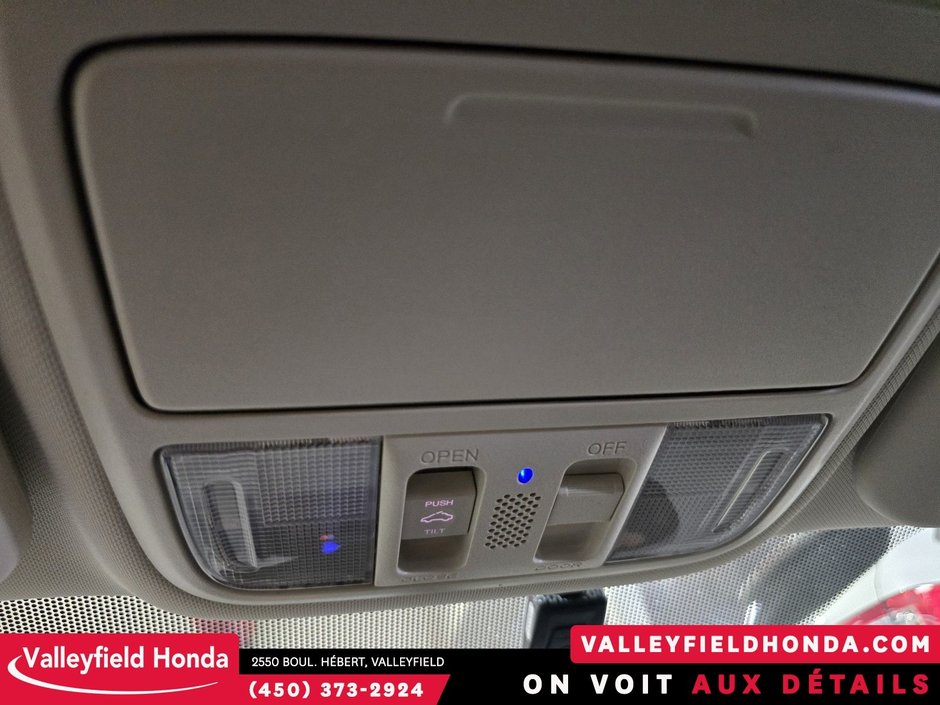 2014 Honda CR-V EX-L-30