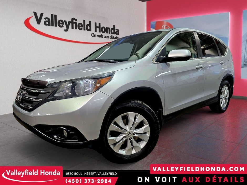 2014 Honda CR-V EX-L-0