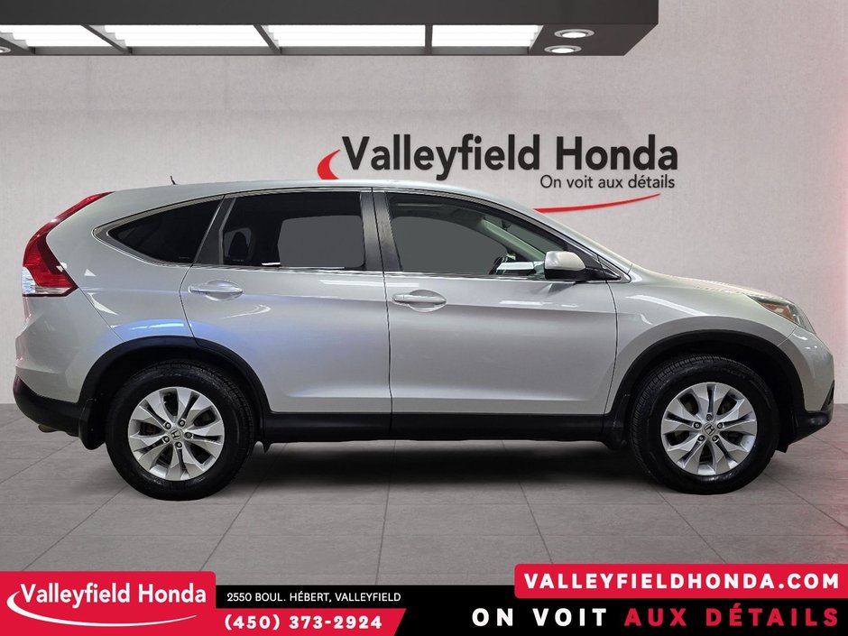 2014 Honda CR-V EX-L-3
