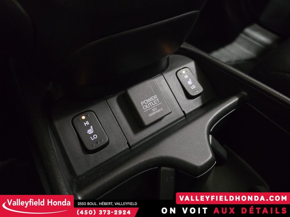 2014 Honda CR-V EX-L-25