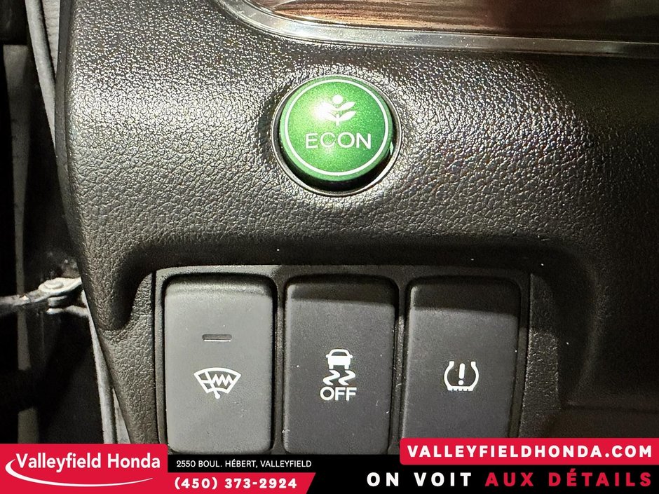 Honda CR-V EX-L AWD 2015-21